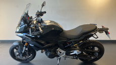 BMW F900 XR (25MY)